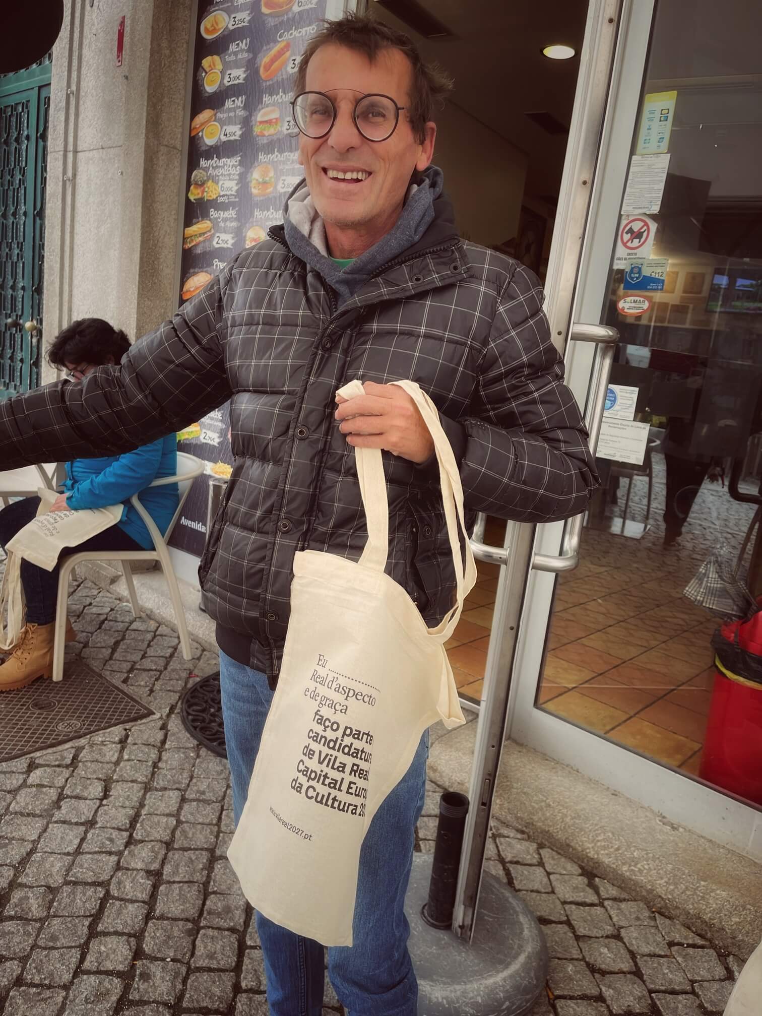 Vila Real 2027