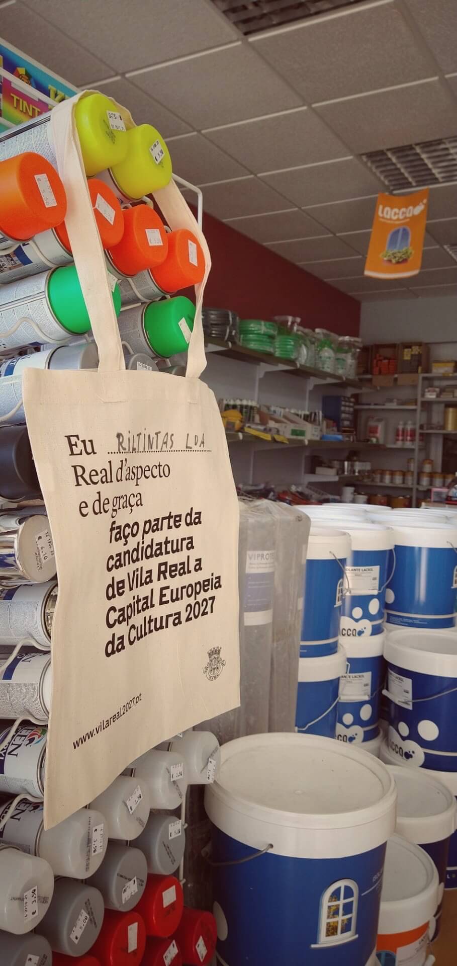 Vila Real 2027