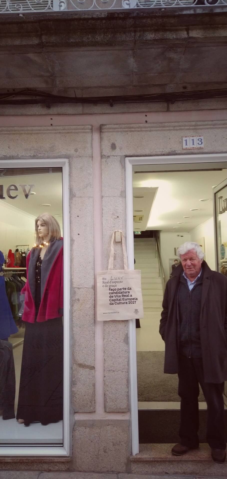 Vila Real 2027