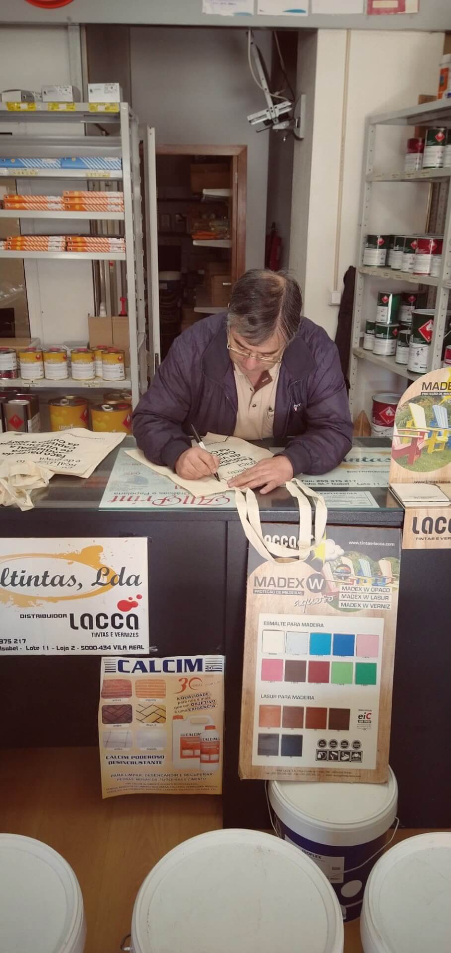 Vila Real 2027