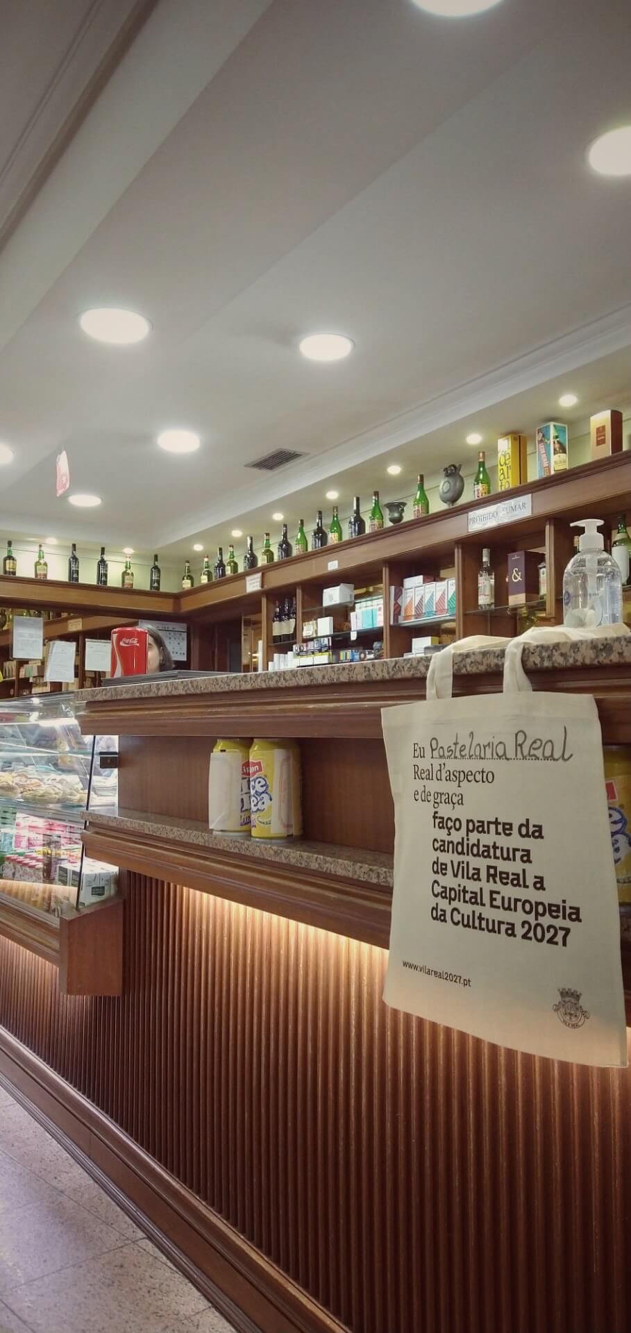 Vila Real 2027