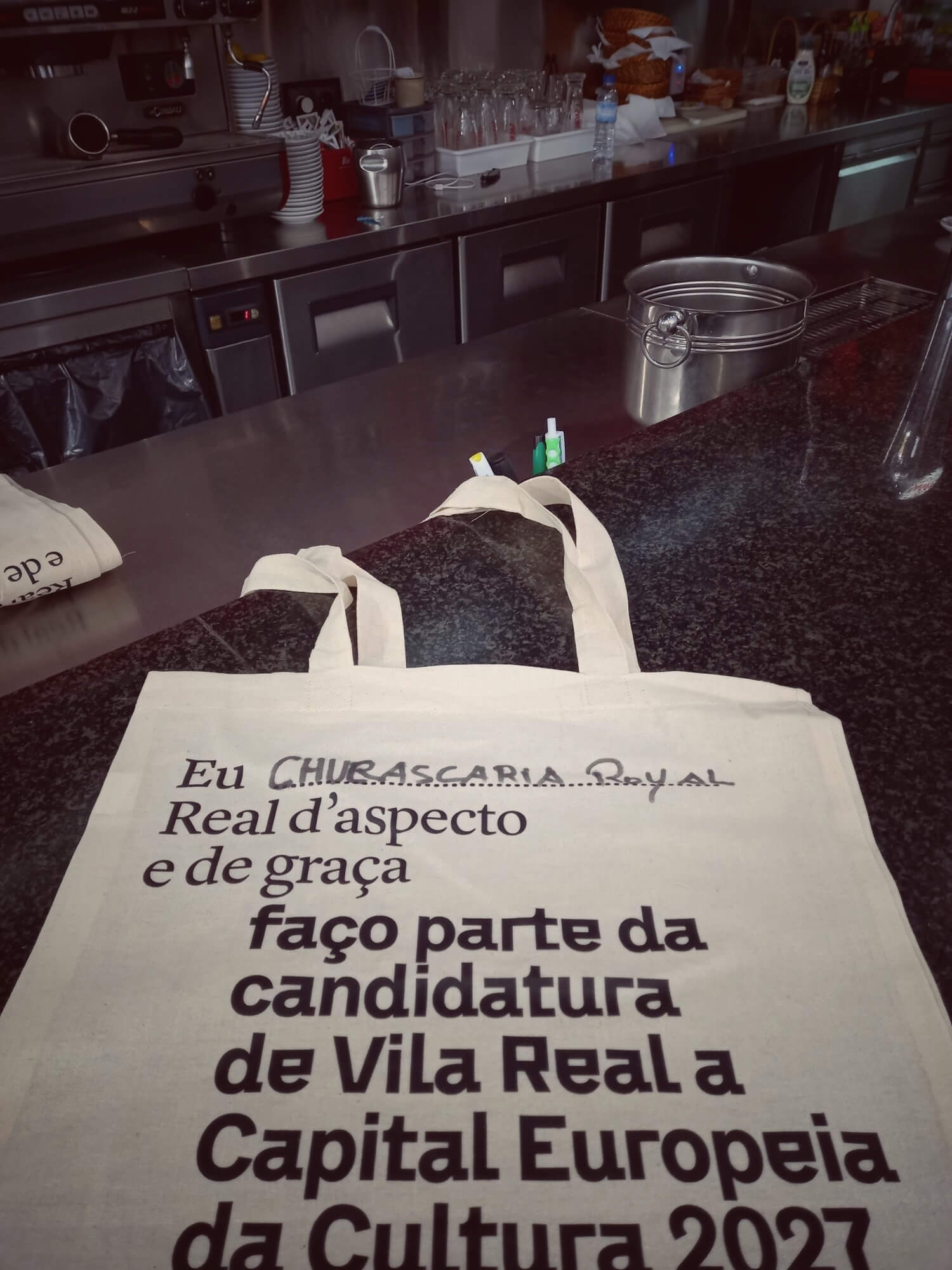 Vila Real 2027