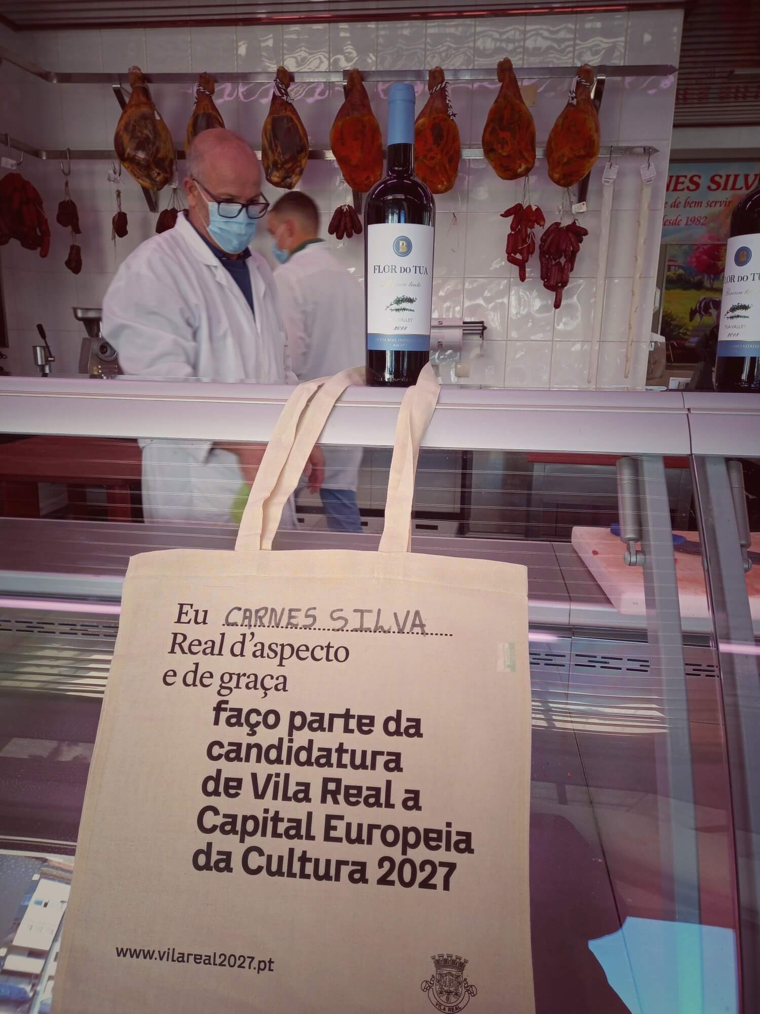 Vila Real 2027