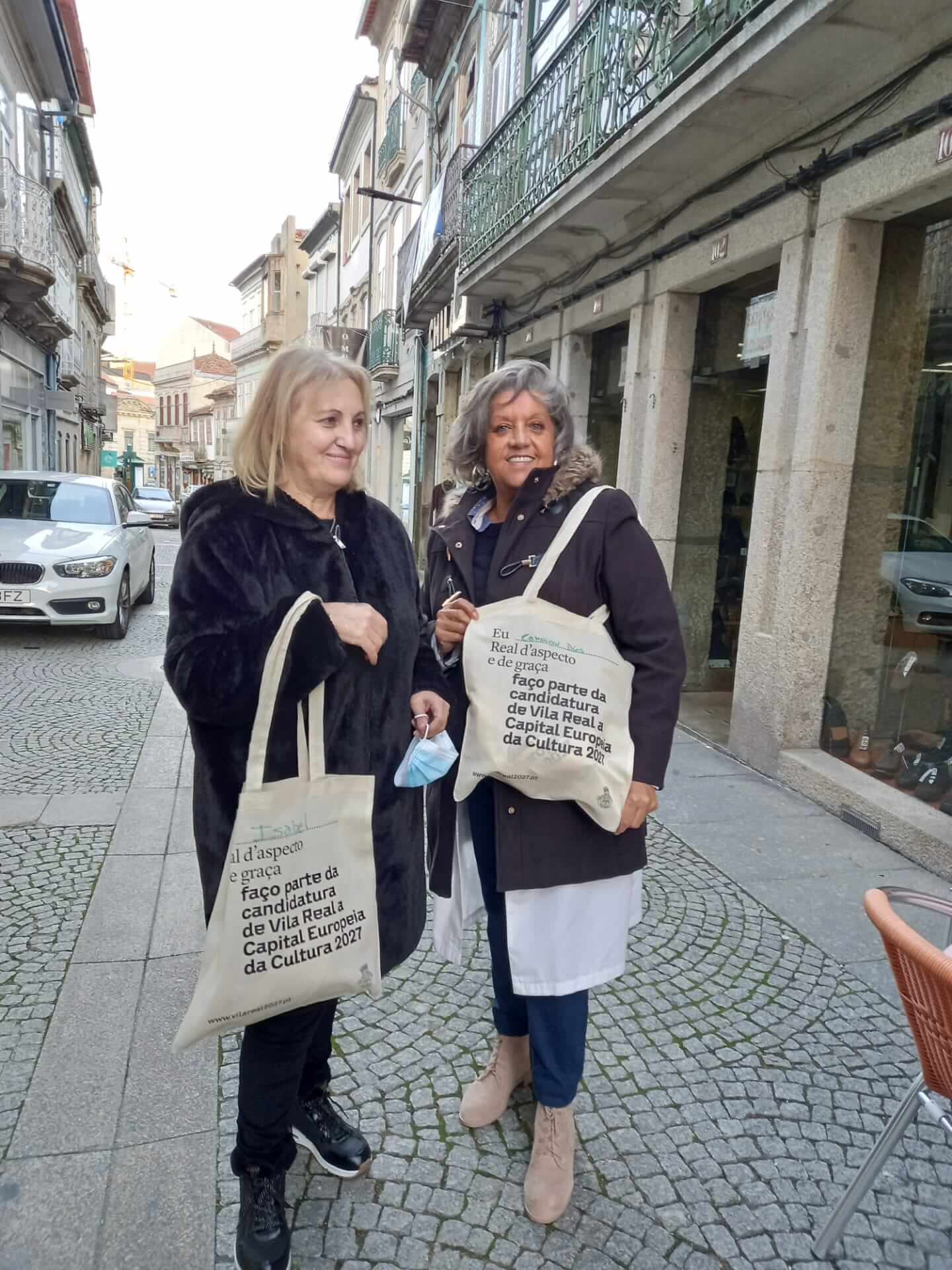 Vila Real 2027